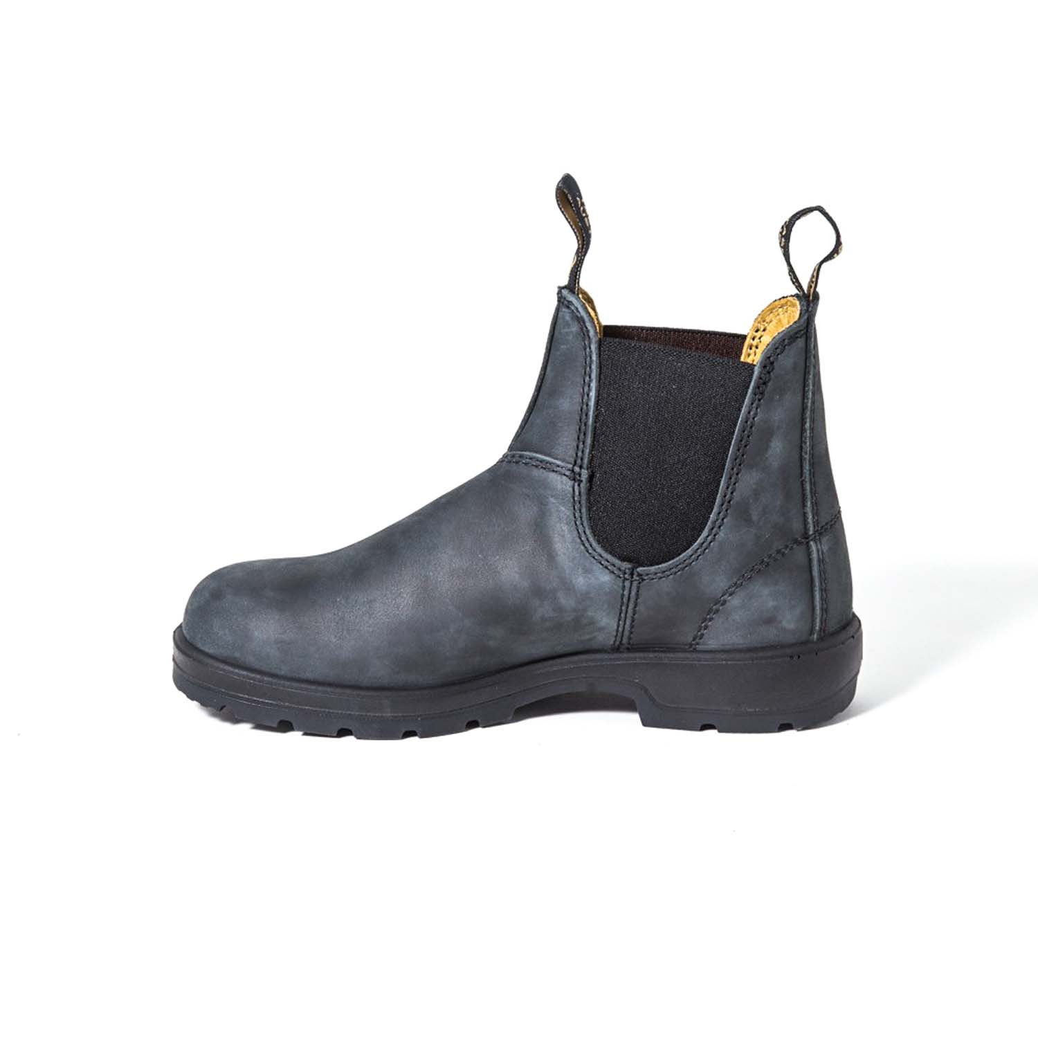 Blundstone 587 Nero Vintage